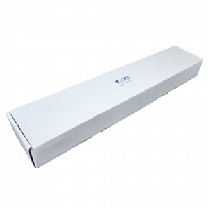 Патч-панель TWT 48 портов, UTP, кат.6, 2U